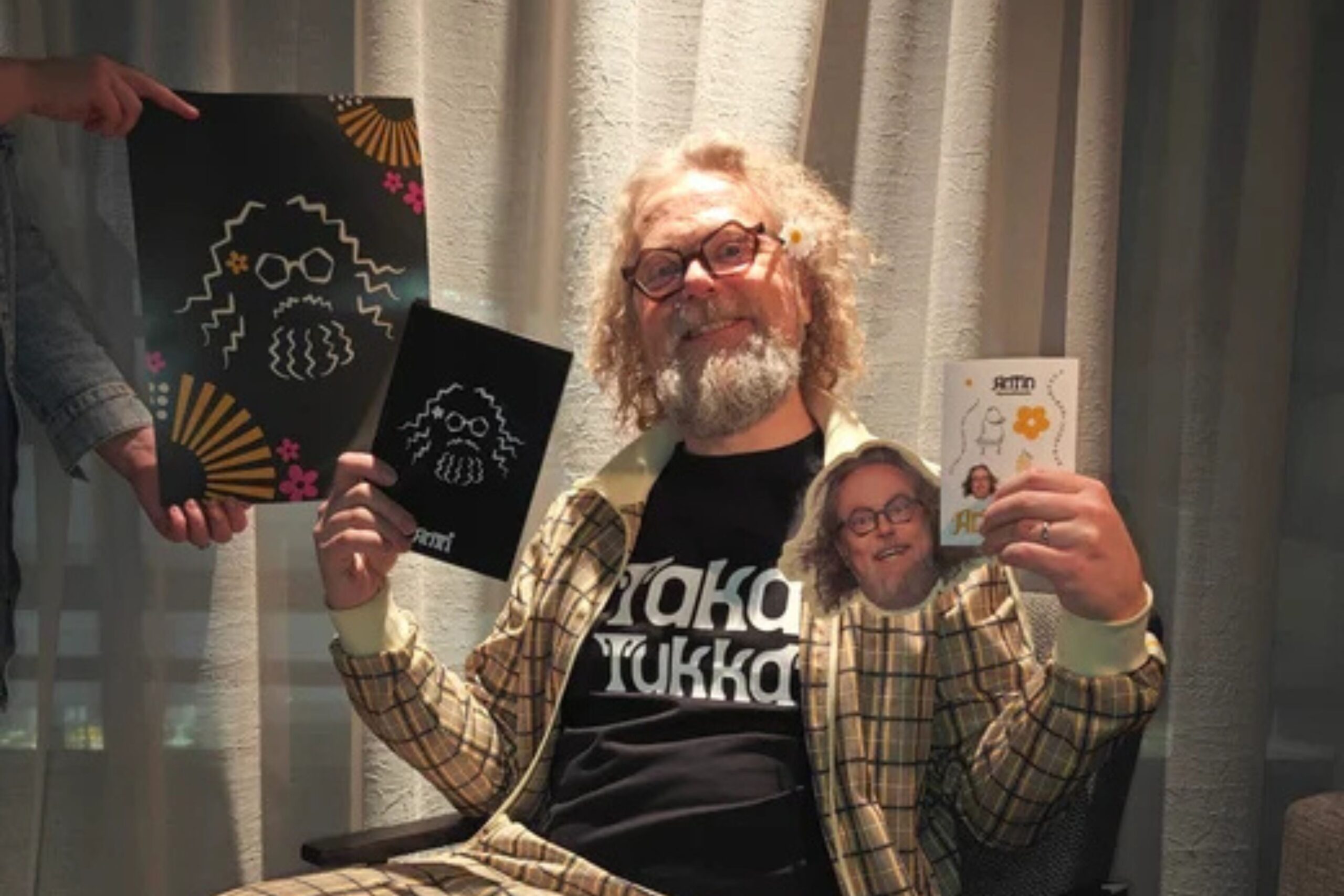 Antti Paalanen