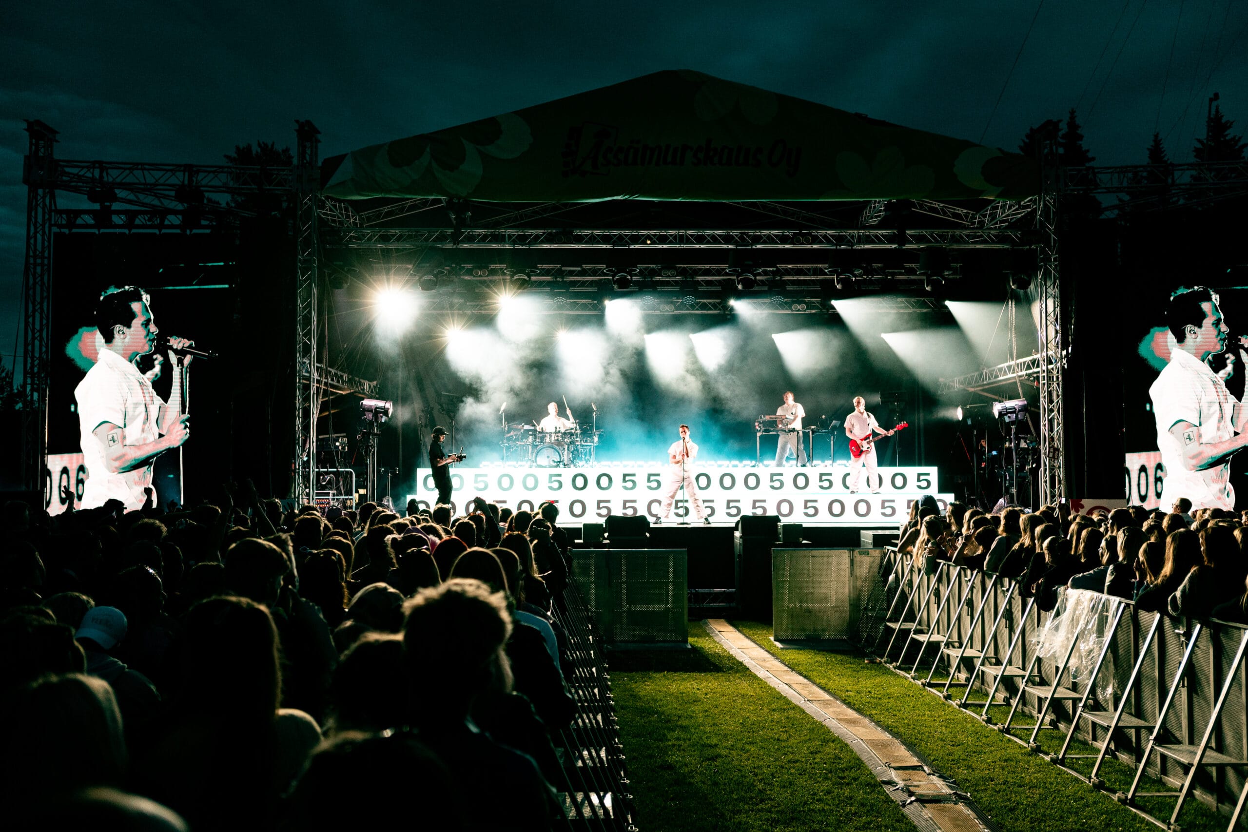 Mirable Fest x Kioski